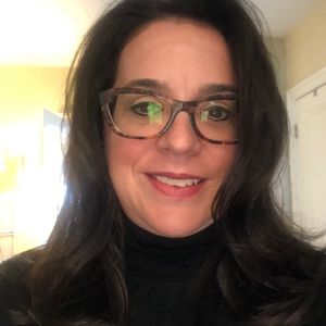 Meet your Posher, Rachel